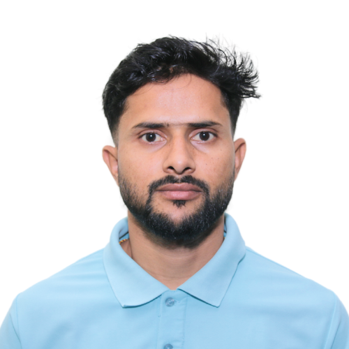 Ram Charitra Chaudhary