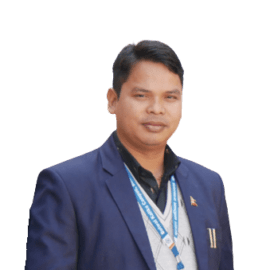 Buddhiram Chauddhary