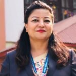 Navnita Shakya