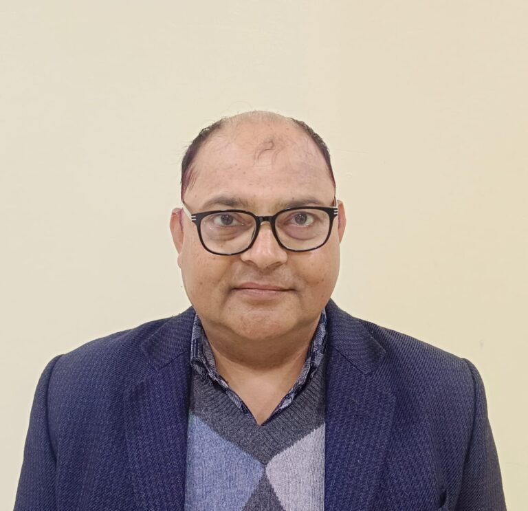 Sahash Sharma Ghimire