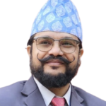 Shyam Prasad Sapkota