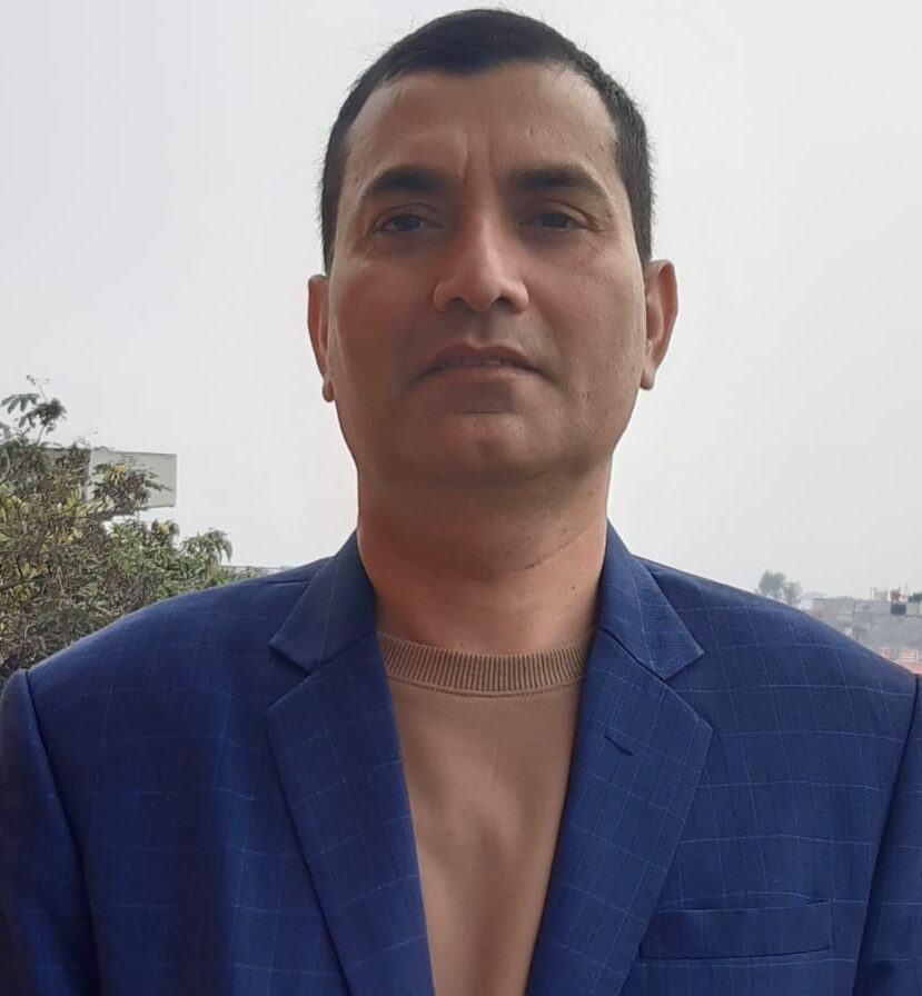 Bishnu Khanal