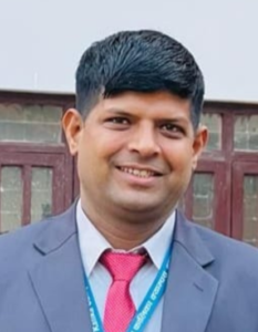 Bishnu Prasad Adhikari