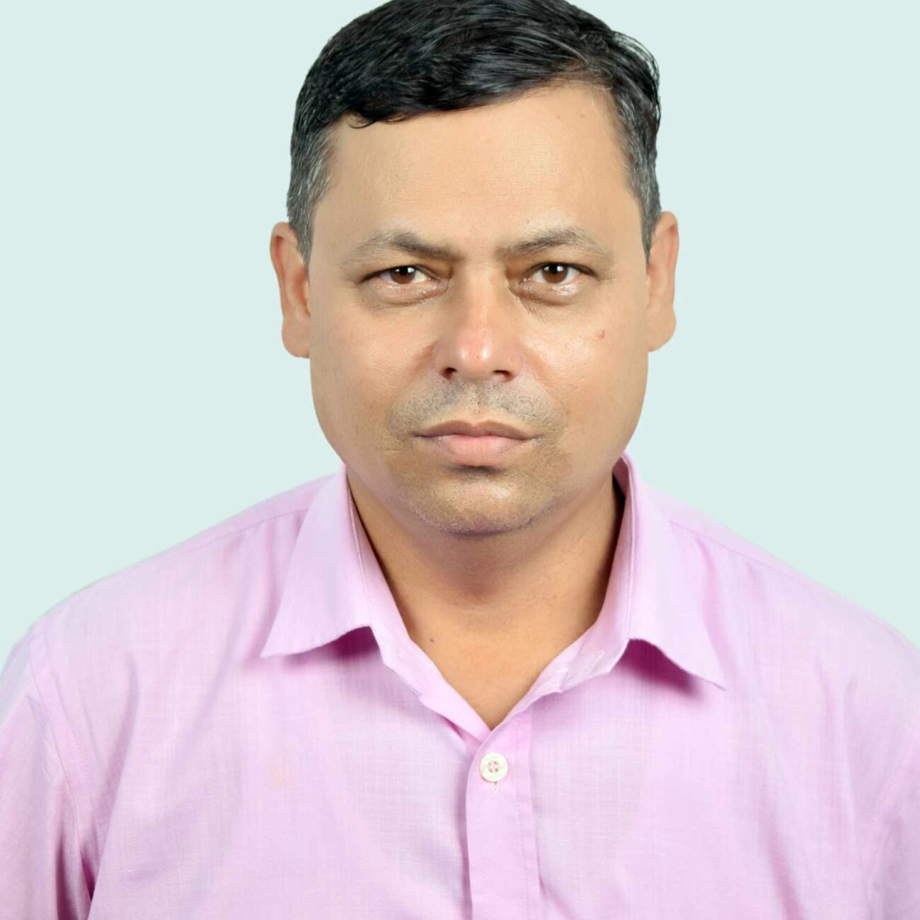 Damodar Ghimire