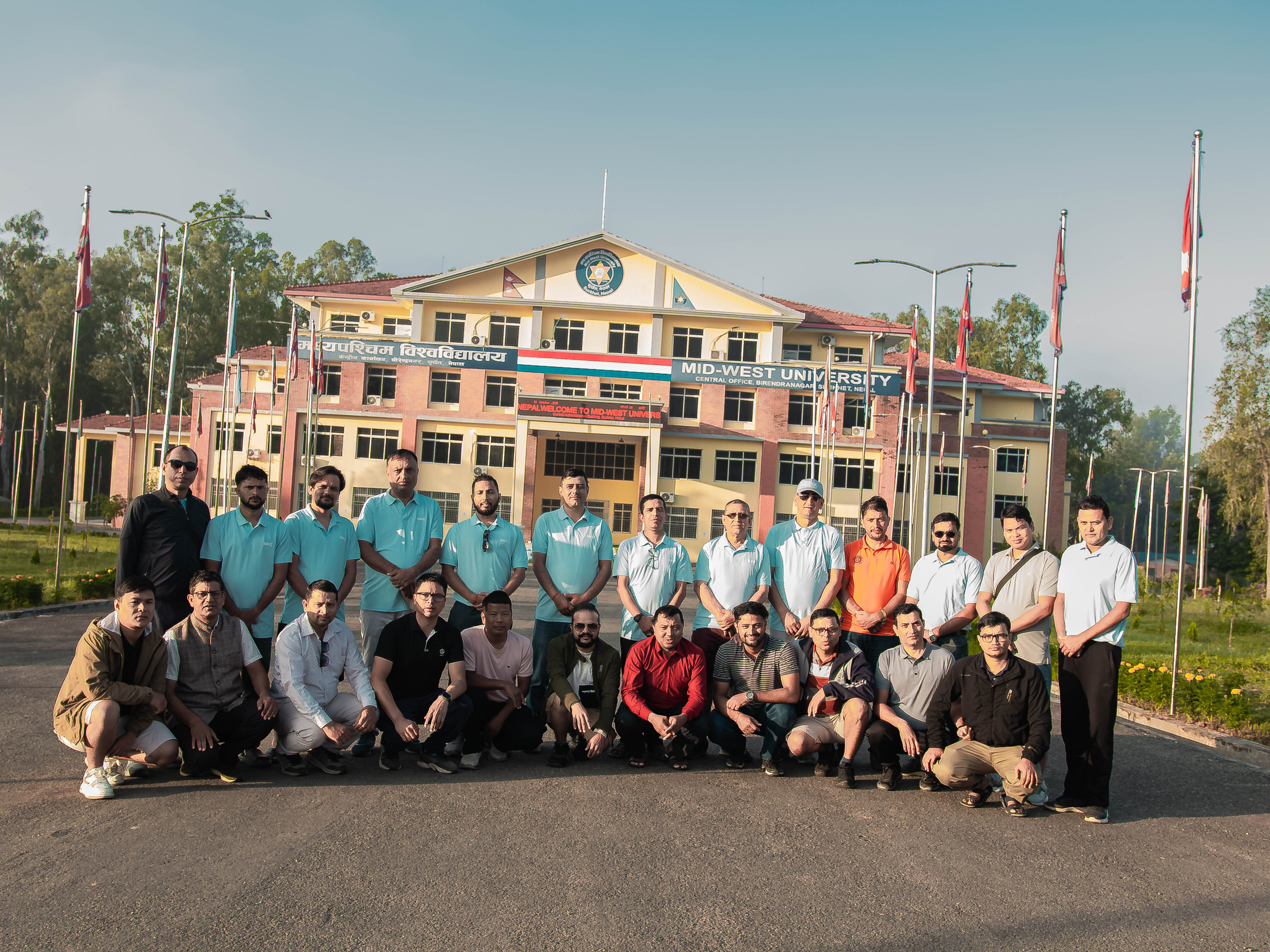 शैक्षिक अवलोकलन भ्रमण २०८२ 