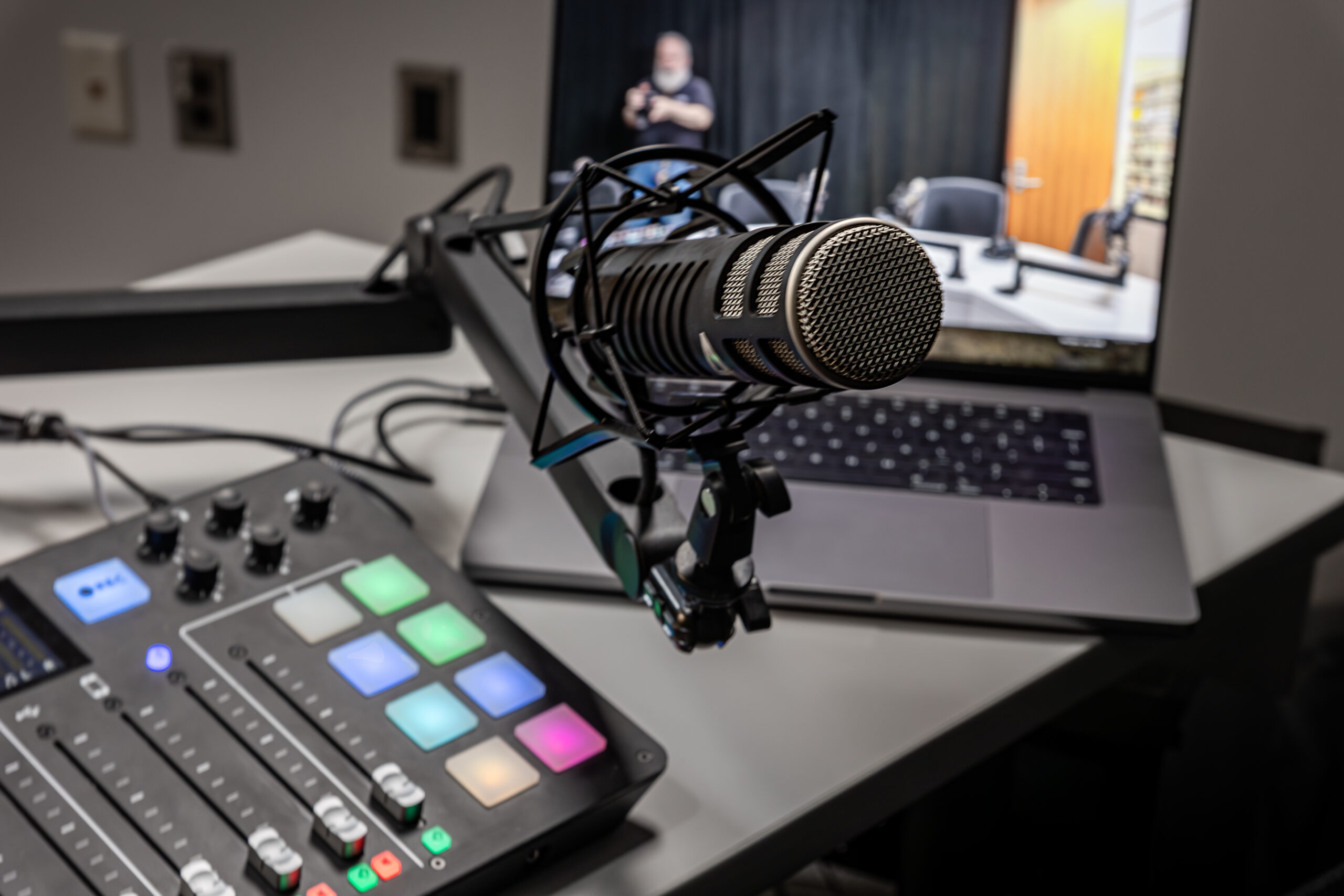 🎥 Content Creation Studio
